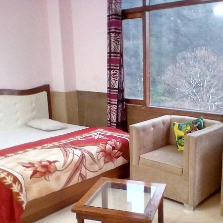 Ivy Stays Shimla Exterior foto